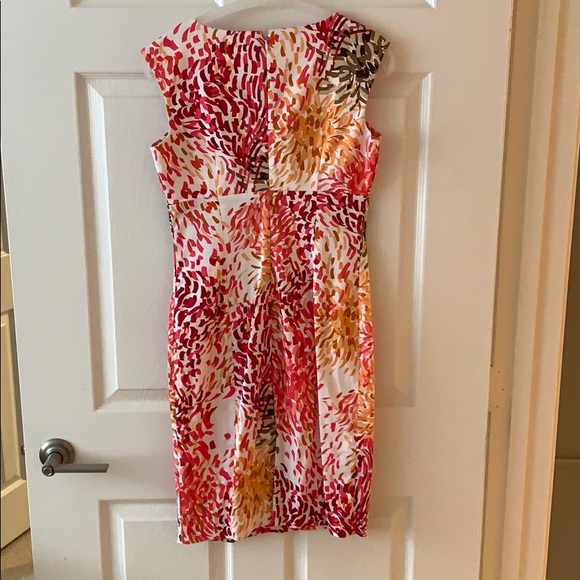 Calvin Klein knee length dress - Picture 5 of 5